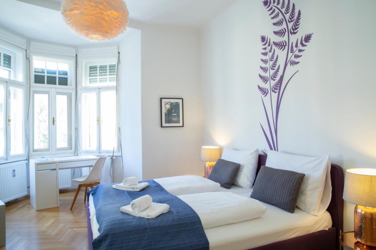 Graz City Apartments Exterior foto