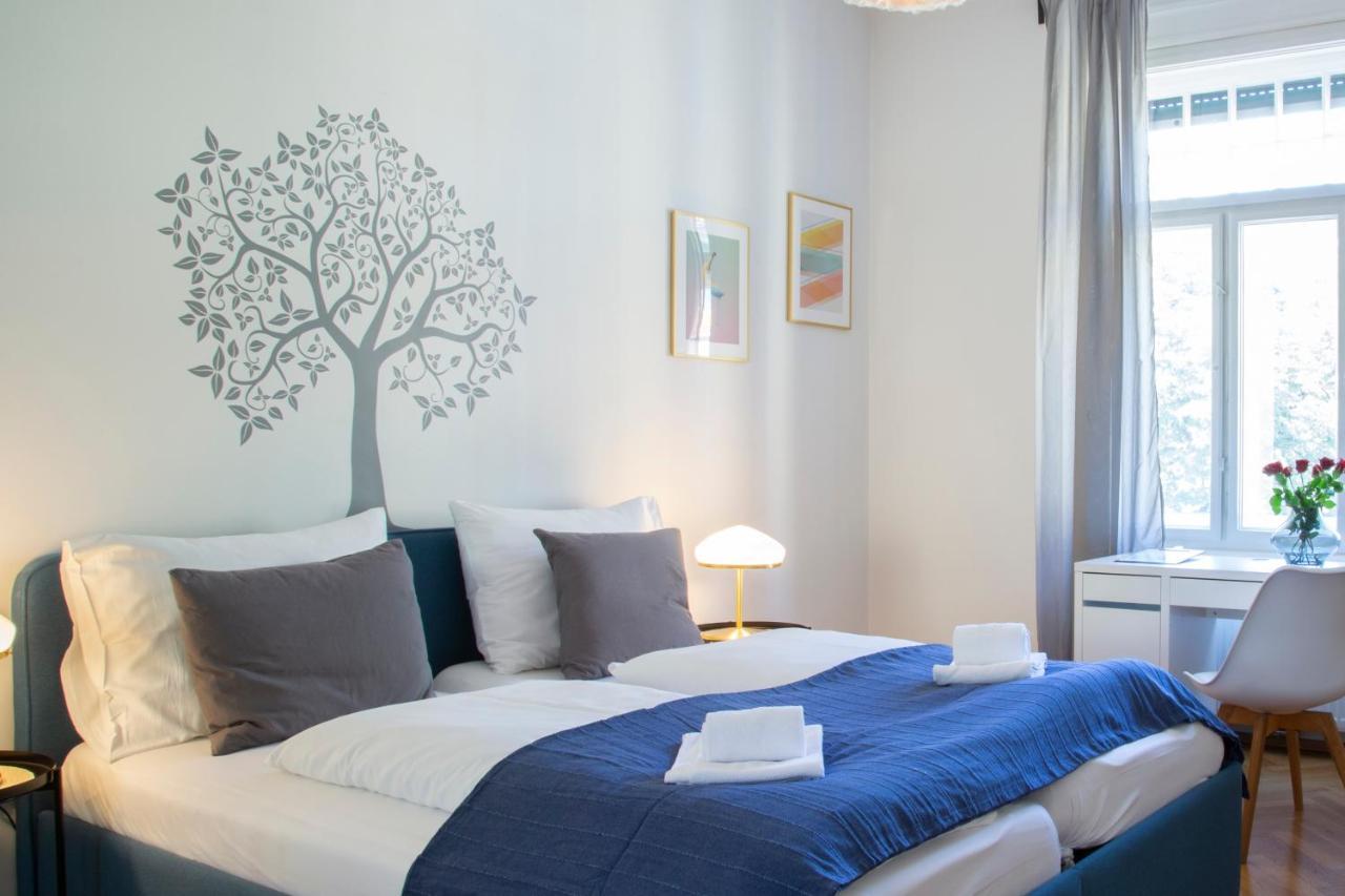 Graz City Apartments Exterior foto
