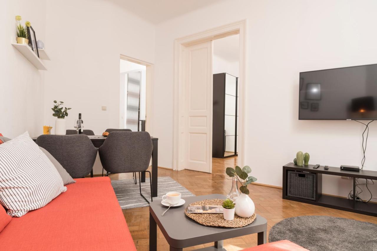 Graz City Apartments Exterior foto