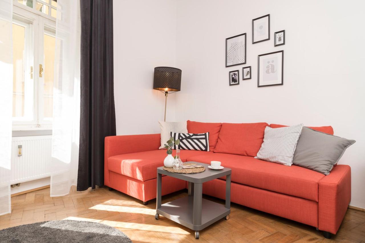 Graz City Apartments Exterior foto