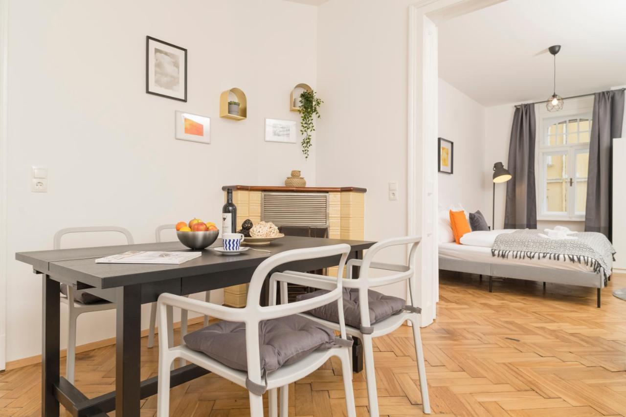 Graz City Apartments Exterior foto
